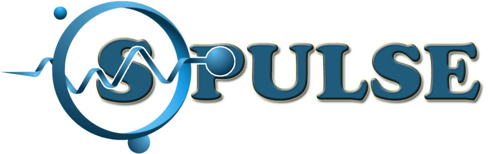 Search Pulse Logo